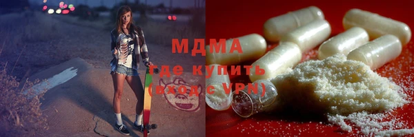Альфа ПВП Лагань