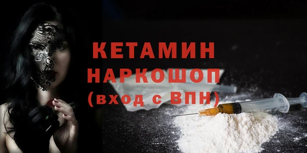 Альфа ПВП Лагань