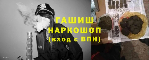 индика Лиски