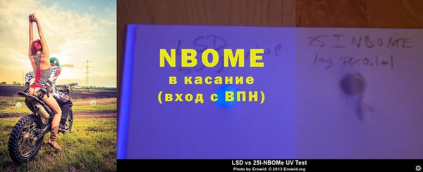 Альфа ПВП Лагань