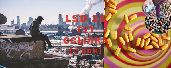 Альфа ПВП Лагань