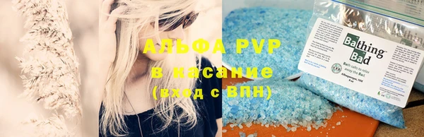 индика Лиски